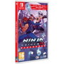 Just For Games Ninja Gaiden Ragebound para Nintendo Switch