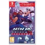 Just For Games Ninja Gaiden Ragebound Juego para Nintendo Switch