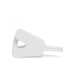 Portalámparas Tubo LED T8 con Cable 120Cm
