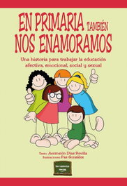 En Primaria también nos enamoramos, Ascensión Díaz Revilla - NARCEA