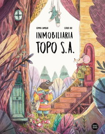 Inmobiliaria Topo S. A., Gemma Camblor - DESTINO INFANTIL