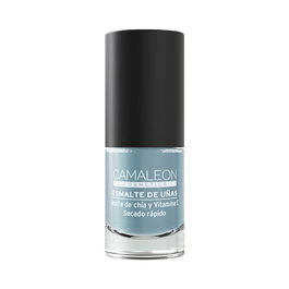 CAMALEON COSMETICS Camaleon Esmalte de Uñas gris azulado