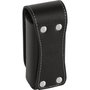 Victorinox Funda de cuero para Swiss Tool X Plus, Negro