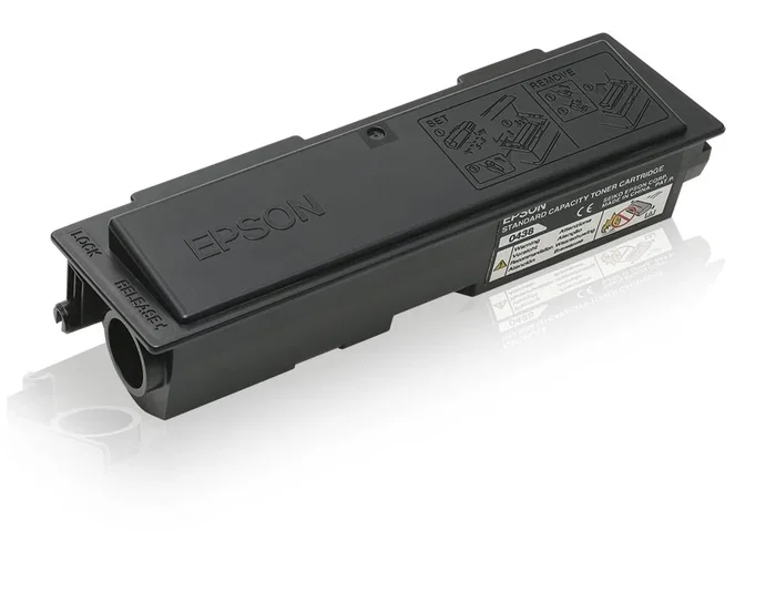 Epson Toner Original 0438 Negro para AcuLaser M2000D, M2000DN, M2000DT, M2000DTN - Rendimiento 3500 Páginas Epson Toner Original 0438 Negro para AcuLaser M2000D, M2000DN, M2000DT, M2000DTN - Rendimiento 3500 Páginas