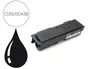 Epson Toner Original 0438 Negro para AcuLaser M2000D, M2000DN, M2000DT, M2000DTN - Rendimiento 3500 Páginas