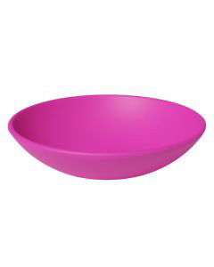 1946 Bol Rosa Diámetro 18 cm Altura 4,5 cm Melamina Colección Gobi (12 Unidades) 1946 Bol Rosa Diámetro 18 cm Altura 4,5 cm Melamina Colección Gobi (12 Unidades)