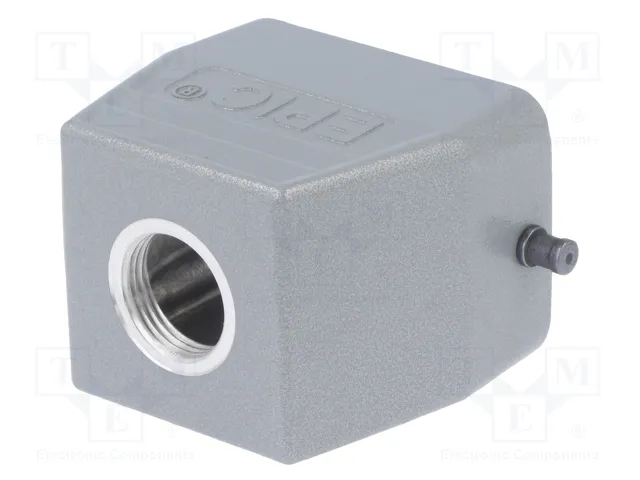 LAPP Carcasa para conectores HDC EPIC H-B 6 recto
