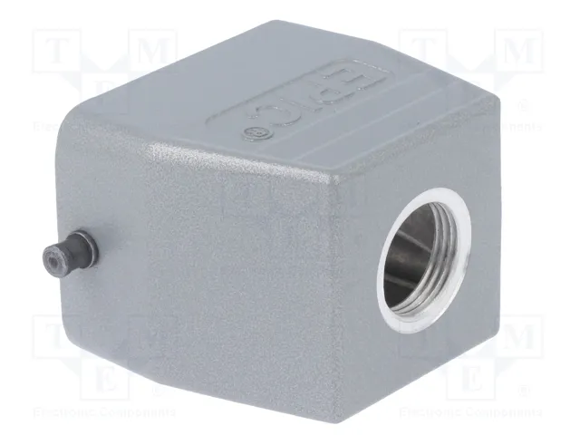 LAPP Carcasa para conectores HDC EPIC H-B 6 recto