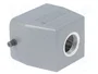 LAPP Carcasa para conectores HDC EPIC H-B 6 recto
