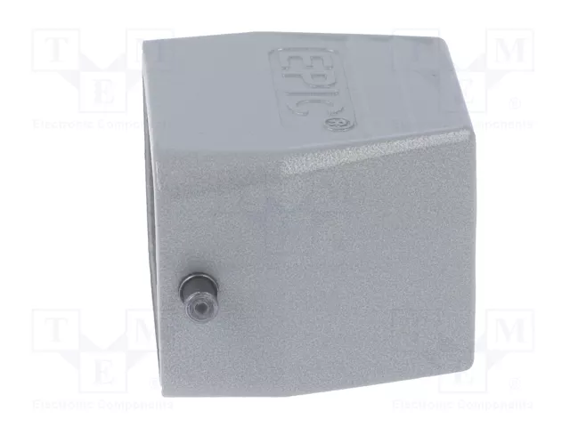 LAPP Carcasa para conectores HDC EPIC H-B 6 recto
