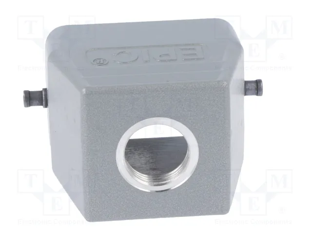 LAPP Carcasa para conectores HDC EPIC H-B 6 recto