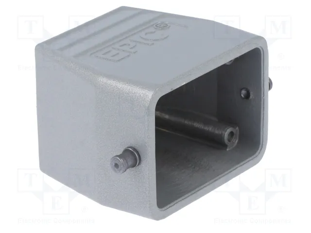 LAPP Carcasa para conectores HDC EPIC H-B 6 recto