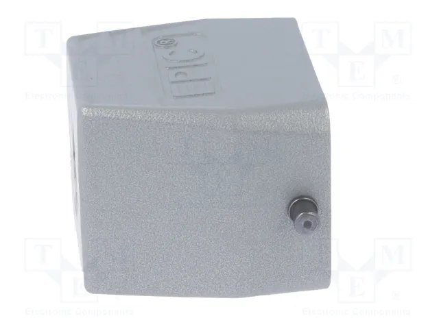 LAPP Carcasa para conectores HDC EPIC H-B 6 recto