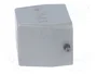 LAPP Carcasa para conectores HDC EPIC H-B 6 recto