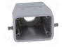 LAPP Carcasa para conectores HDC EPIC H-B 6 recto