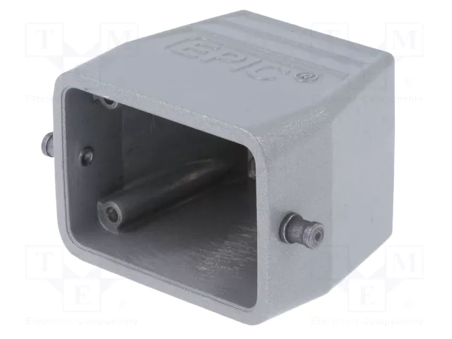LAPP Carcasa para conectores HDC EPIC H-B 6 recto