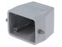 LAPP Carcasa para conectores HDC EPIC H-B 6 recto
