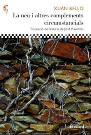 La neu i altres complements circumstancials, Xuan Bello - ADESIARA