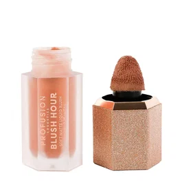 Profusion Cosmetics Blush Hour Glow & Illuminating Colorete líquido Bellini 6 ml