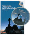 BOILEAU, Pedagogia del violonchelo - AA.VV.