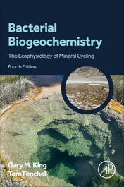 Academic Press BACTERIAL BIOGEOCHEMISTRY