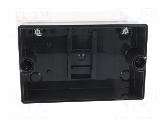Schneider Electric GV2MC01 Carcasa para pared IP41