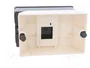 Schneider Electric GV2MC01 Carcasa para pared IP41