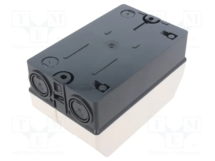 Schneider Electric GV2MC01 Carcasa para pared IP41