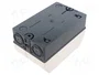 Schneider Electric GV2MC01 Carcasa para pared IP41