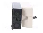 Schneider Electric GV2MC01 Carcasa para pared IP41