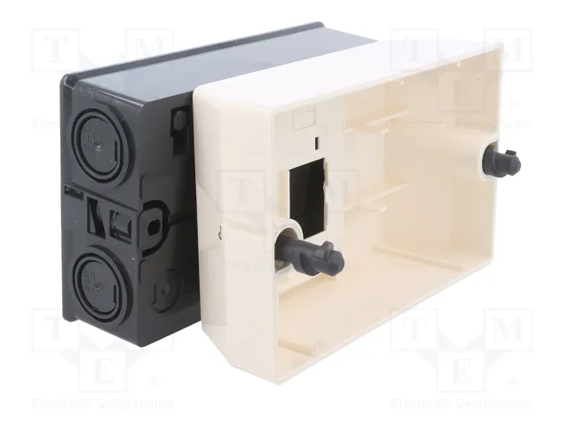 Schneider Electric GV2MC01 Carcasa para pared IP41