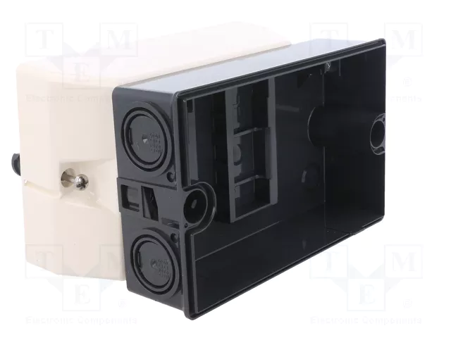 Schneider Electric GV2MC01 Carcasa para pared IP41