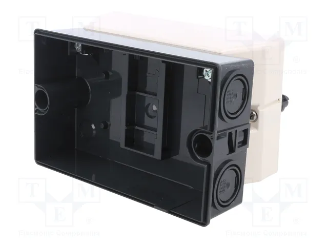 Schneider Electric GV2MC01 Carcasa para pared IP41