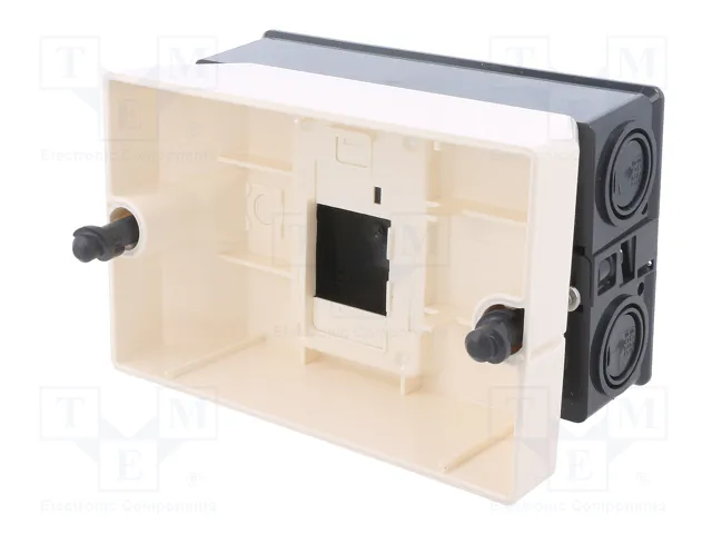 Schneider Electric GV2MC01 Carcasa para pared IP41