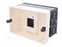 Schneider Electric GV2MC01 Carcasa para pared IP41