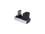 EQUIP Adaptador de enchufe USB 4 C a C U, 40Gbps, PD 240W