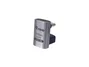 EQUIP Adaptador de enchufe USB 4 C a C U, 40Gbps, PD 240W