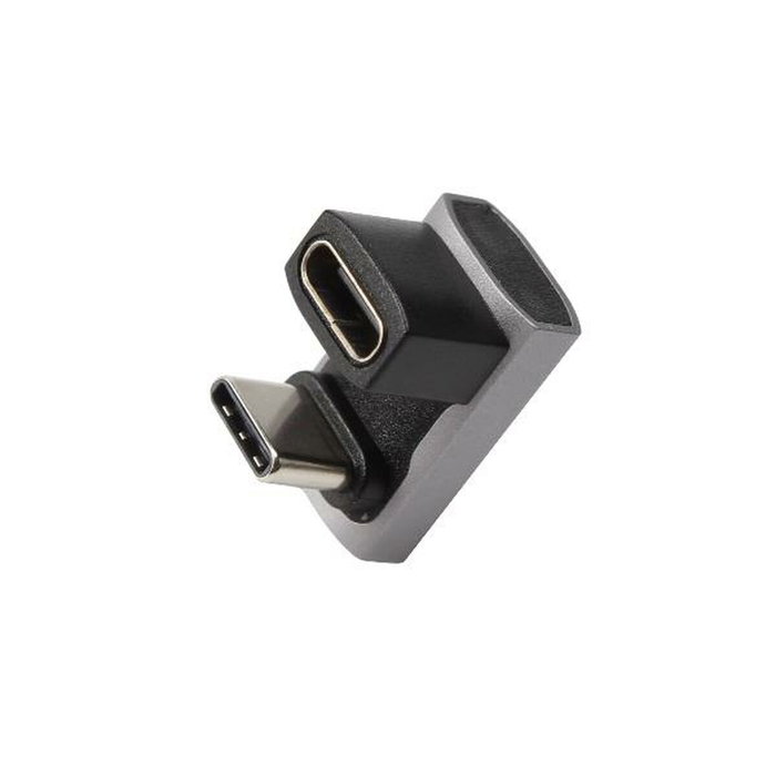 Equip Adaptador USB 4.0 a USB-C 40Gbps 240W PD (Pack de 2)