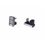 Equip Adaptador USB 4.0 a USB-C 40Gbps 240W PD (Pack de 2)