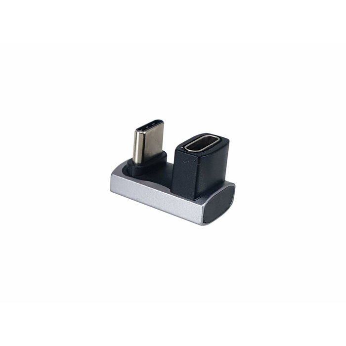 Equip Adaptador USB 4.0 a USB-C 40Gbps 240W PD (Pack de 2)