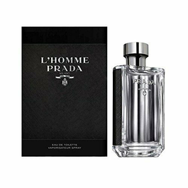 Prada L'Homme Eau de Toilette 100 ml