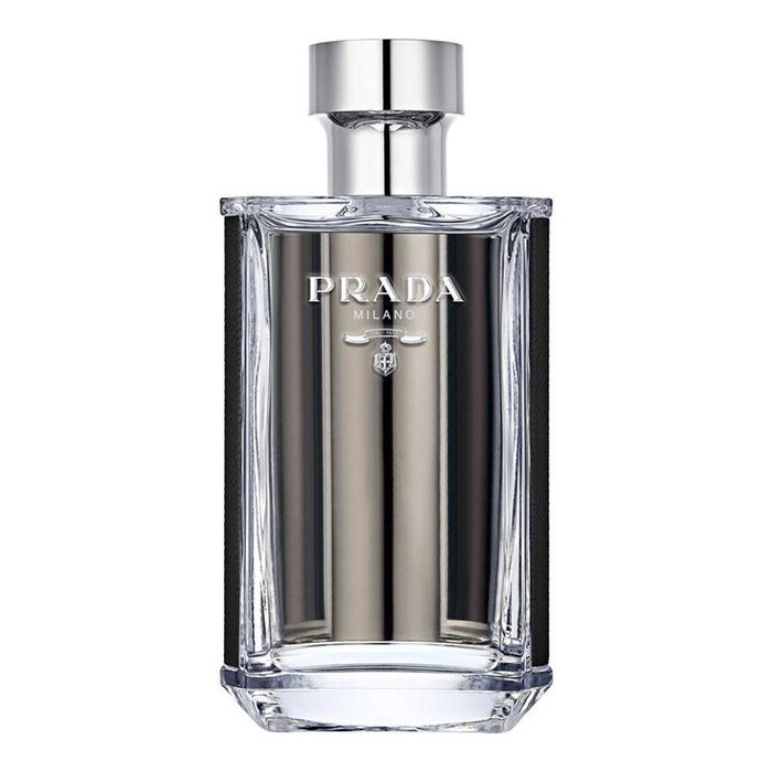 Prada L'Homme Agua de Tocador 100 ml Prada L'Homme Agua de Tocador 100 ml