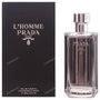 Prada L'Homme Eau de Toilette Vaporizador 100 ml