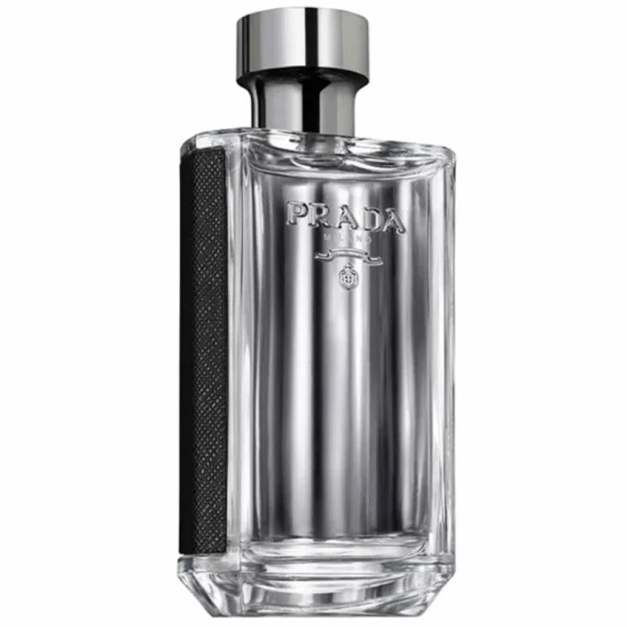 Prada L'Homme Agua de Tocador 100 ml Prada L'Homme Agua de Tocador 100 ml