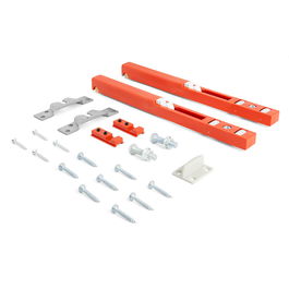 KLEIN 100 Ksc Pletina Superior 2200 Juego Accesorios Lite+