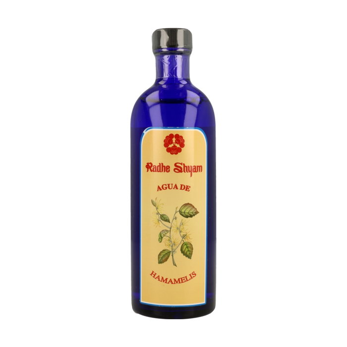Radhe Shyam Agua Hamamelis Grasa Sensible 200 ml Radhe Shyam Agua Hamamelis Grasa Sensible 200 ml