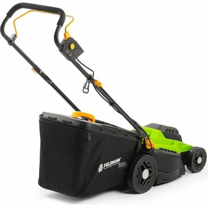 Fieldmann FZR 2037-E Cortadora de césped eléctrica