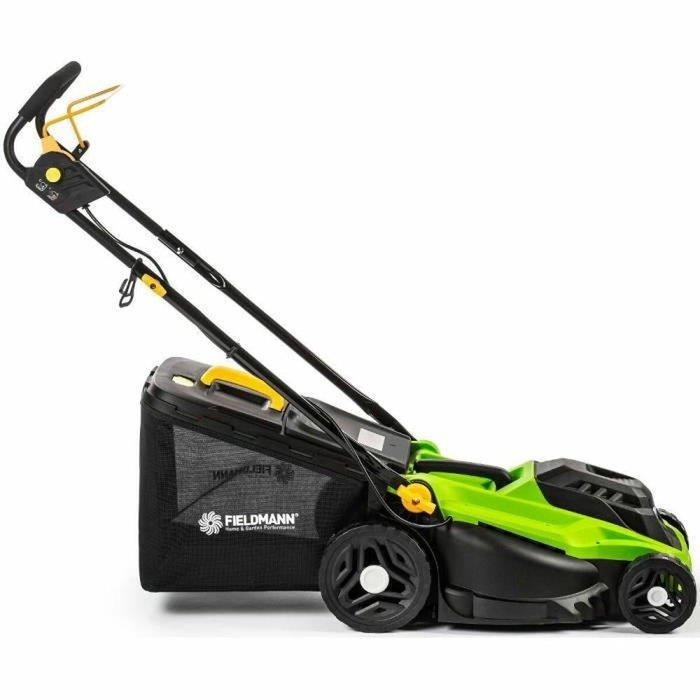 Fieldmann FZR 2037-E Cortadora de césped eléctrica