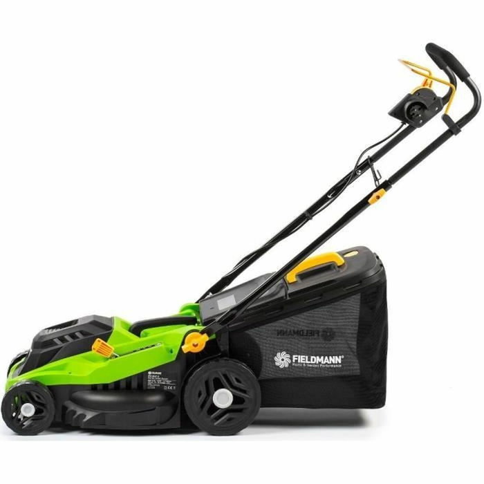 Fieldmann FZR 2037-E Cortadora de césped eléctrica
