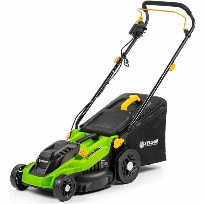 Fieldmann FZR 2037-E Cortadora de césped eléctrica
